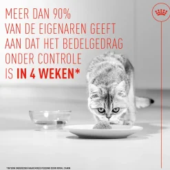 Royal Canin Appetite Control Care AirLift Mousse - Kattenvoer