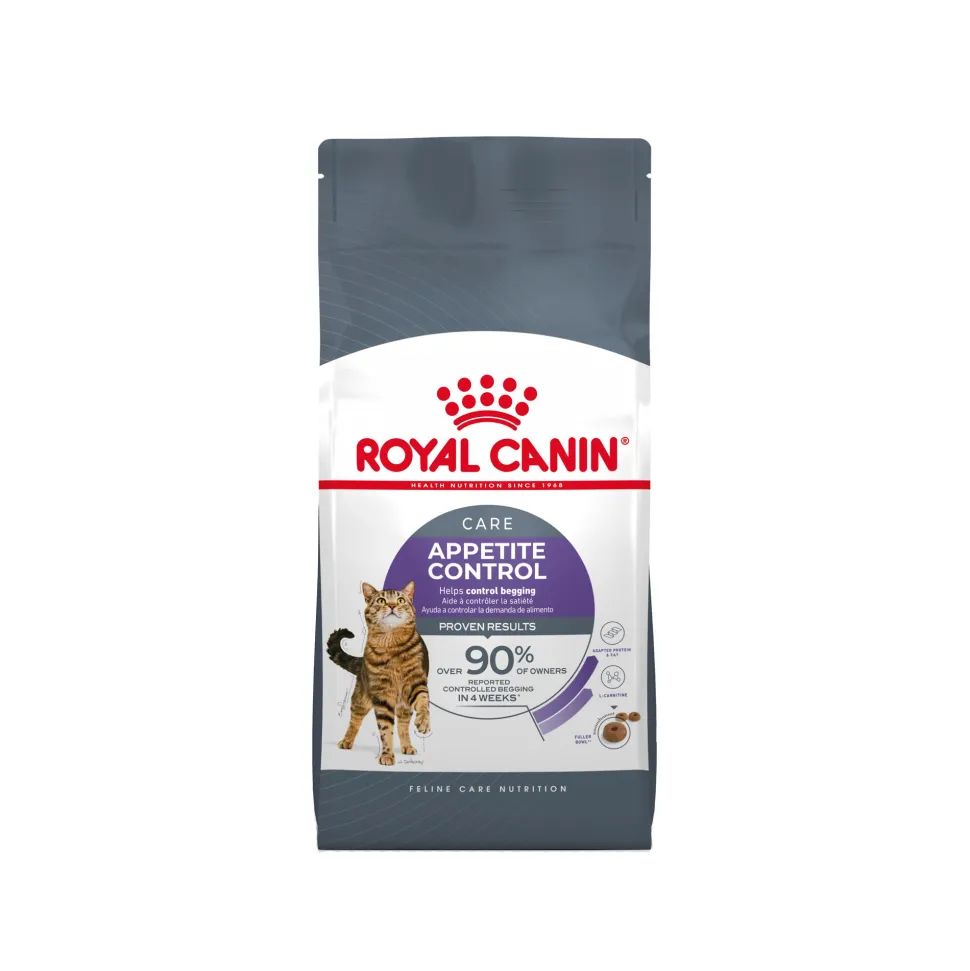 Royal Canin Appetite Control Care - Kattenvoer