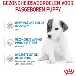 Royal Canin Babydog Milk puppymelk