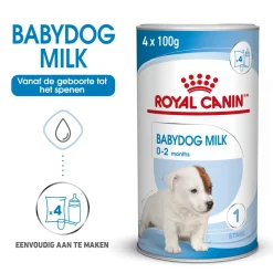 Royal Canin Babydog Milk puppymelk