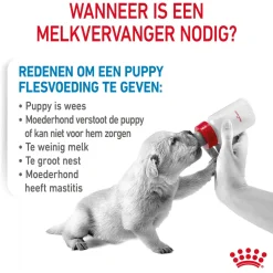 Royal Canin Babydog Milk puppymelk