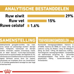 Royal Canin Bichon Frisé Adult - Hondenvoer