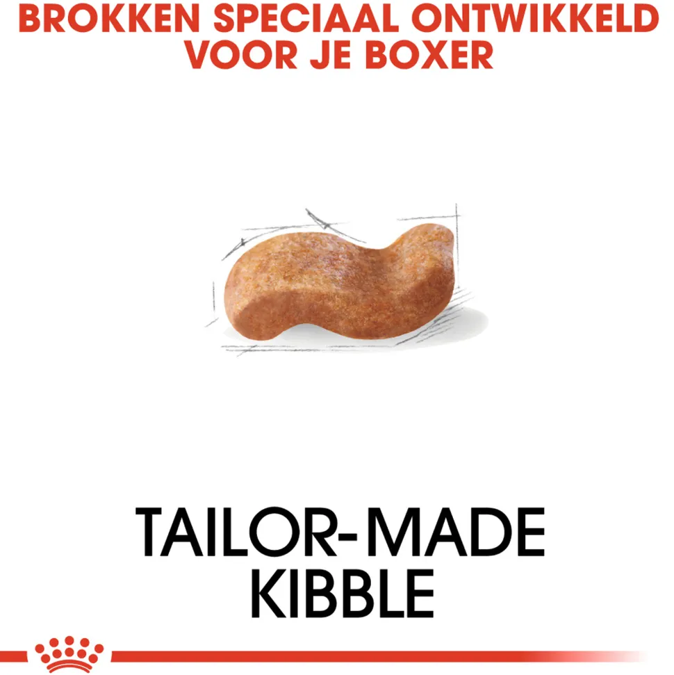 Royal Canin Boxer Adult - Hondenvoer