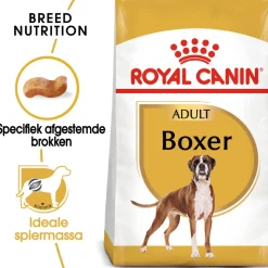 Royal Canin Boxer Adult - Hondenvoer