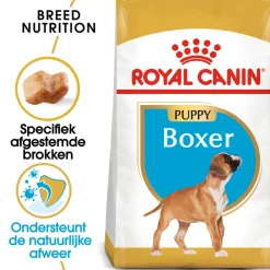 Royal Canin Boxer Puppy - Hondenvoer