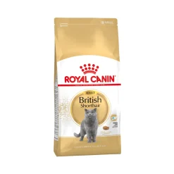 Royal Canin British Shorthair Adult - Kattenvoer