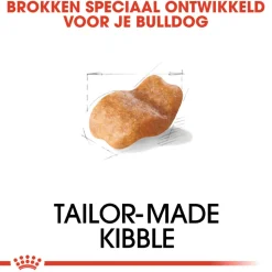 Royal Canin Bulldog Adult - Hondenvoer