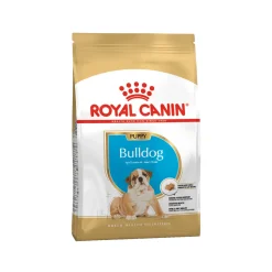 Royal Canin Bulldog Puppy - Hondenvoer