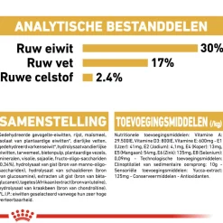 Royal Canin Bulldog Puppy - Hondenvoer