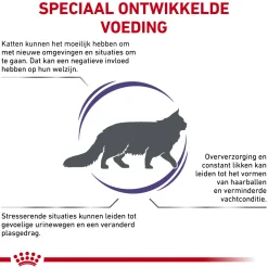 Royal Canin Calm Diet Kat