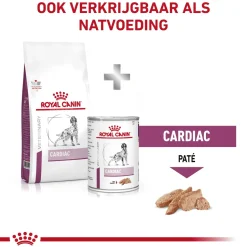 Royal Canin Cardiac Hond