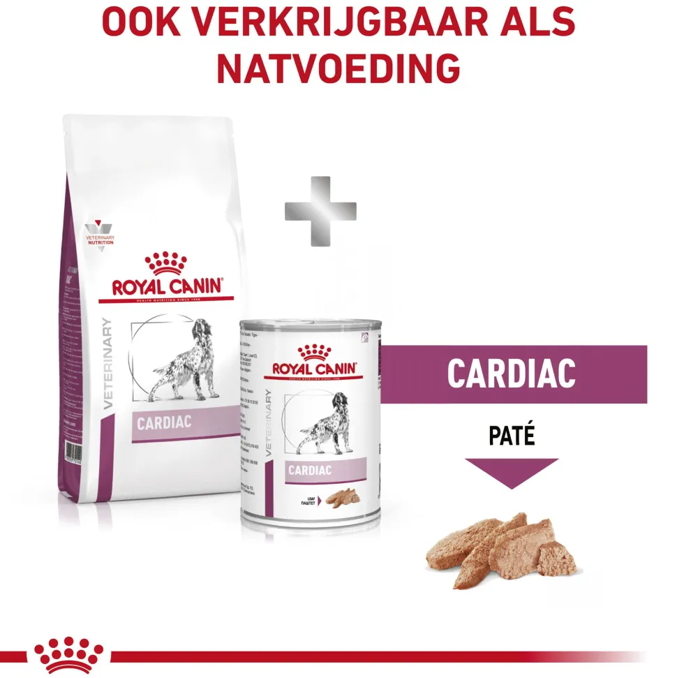 Royal Canin Cardiac Hond