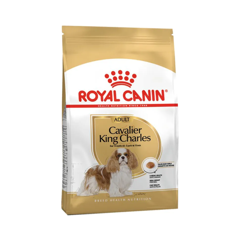 Royal Canin Cavalier King Charles Adult - Hondenvoer