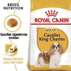 Royal Canin Cavalier King Charles Adult - Hondenvoer
