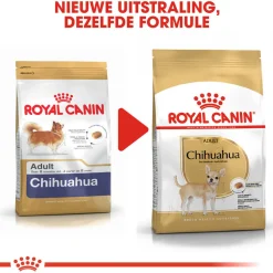 Royal Canin Chihuahua Adult - Hondenvoer