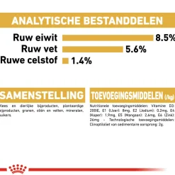 Royal Canin Chihuahua Adult Wet - Hondenvoer