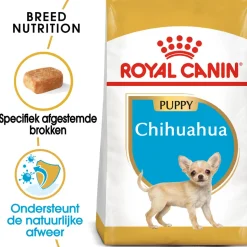 Royal Canin Chihuahua Puppy - Hondenvoer