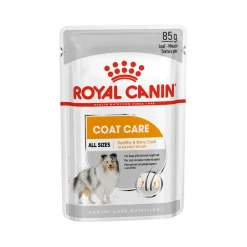 Royal Canin Coat Care Wet - Hondenvoer