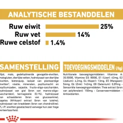 Royal Canin Cocker Adult - Hondenvoer