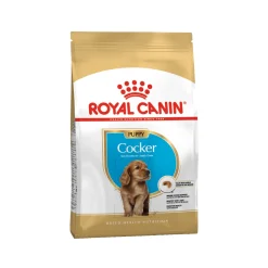 Royal Canin Cocker Puppy - Hondenvoer