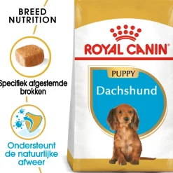 Royal Canin Dachshund Puppy - Hondenvoer
