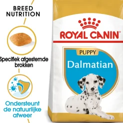 Royal Canin Dalmatian Puppy - Hondenvoer