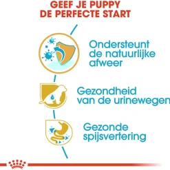 Royal Canin Dalmatian Puppy - Hondenvoer
