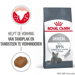 Royal Canin Dental Care - Kattenvoer