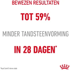 Royal Canin Dental Care - Kattenvoer