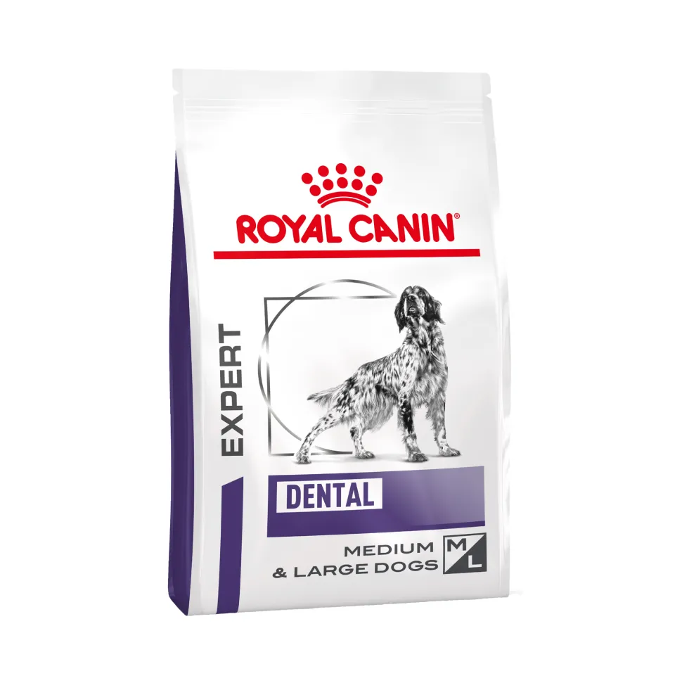 Royal Canin Dental Hond