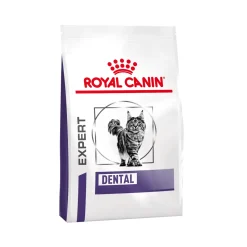 Royal Canin Dental Kat