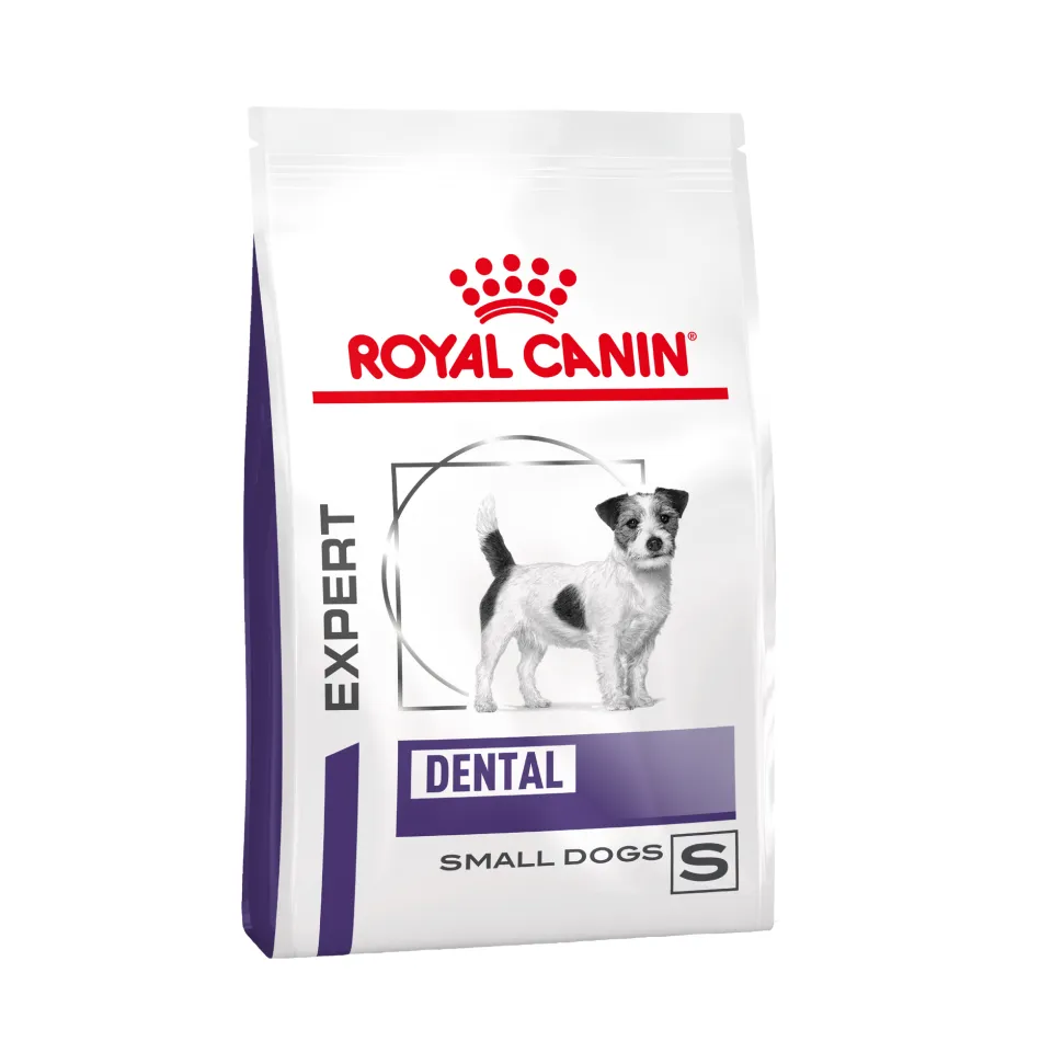 Royal Canin Dental Kleine Hond