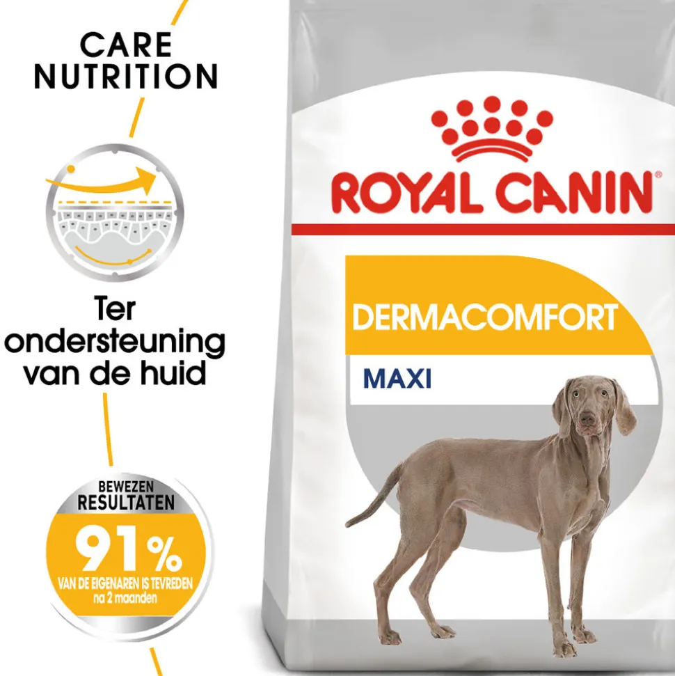 Royal Canin Dermacomfort Maxi - Hondenvoer