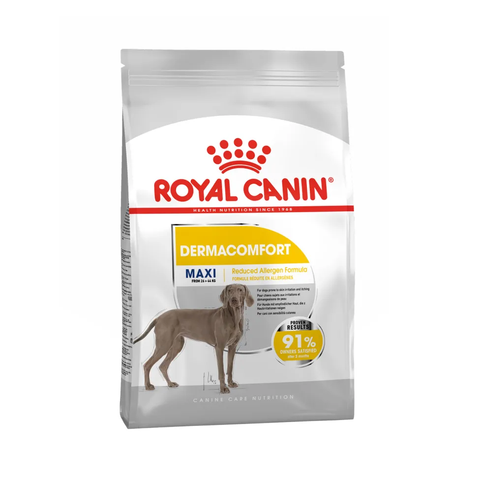 Royal Canin Dermacomfort Maxi - Hondenvoer