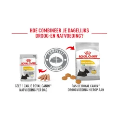 Royal Canin Dermacomfort Mini - Hondenvoer