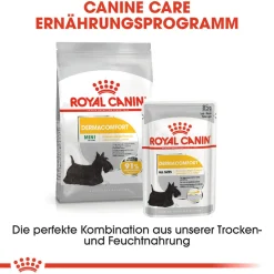 Royal Canin Dermacomfort Mini - Hondenvoer