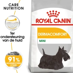 Royal Canin Dermacomfort Mini - Hondenvoer