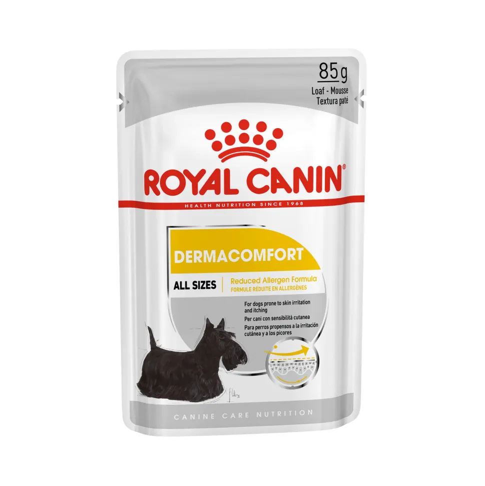 Royal Canin Dermacomfort Wet - Hondenvoer