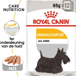 Royal Canin Dermacomfort Wet - Hondenvoer