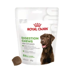 Royal Canin Digestion Supplements Chews Hond