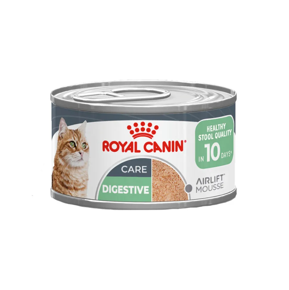 Royal Canin Digestive Care Airlift Mousse - Kattenvoer