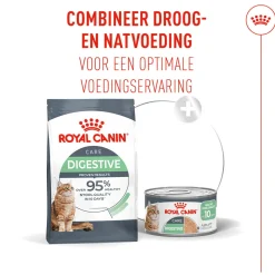 Royal Canin Digestive Care Airlift Mousse - Kattenvoer