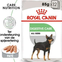 Royal Canin Digestive Care Wet - Hondenvoer