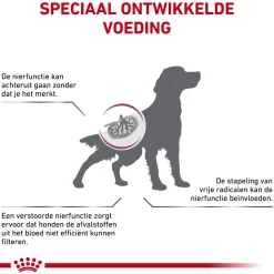 Royal Canin Early Renal Hond