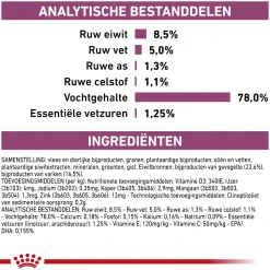 Royal Canin Early Renal in Gravy - Kattenvoer