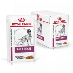 Royal Canin Early Renal Wet Hond