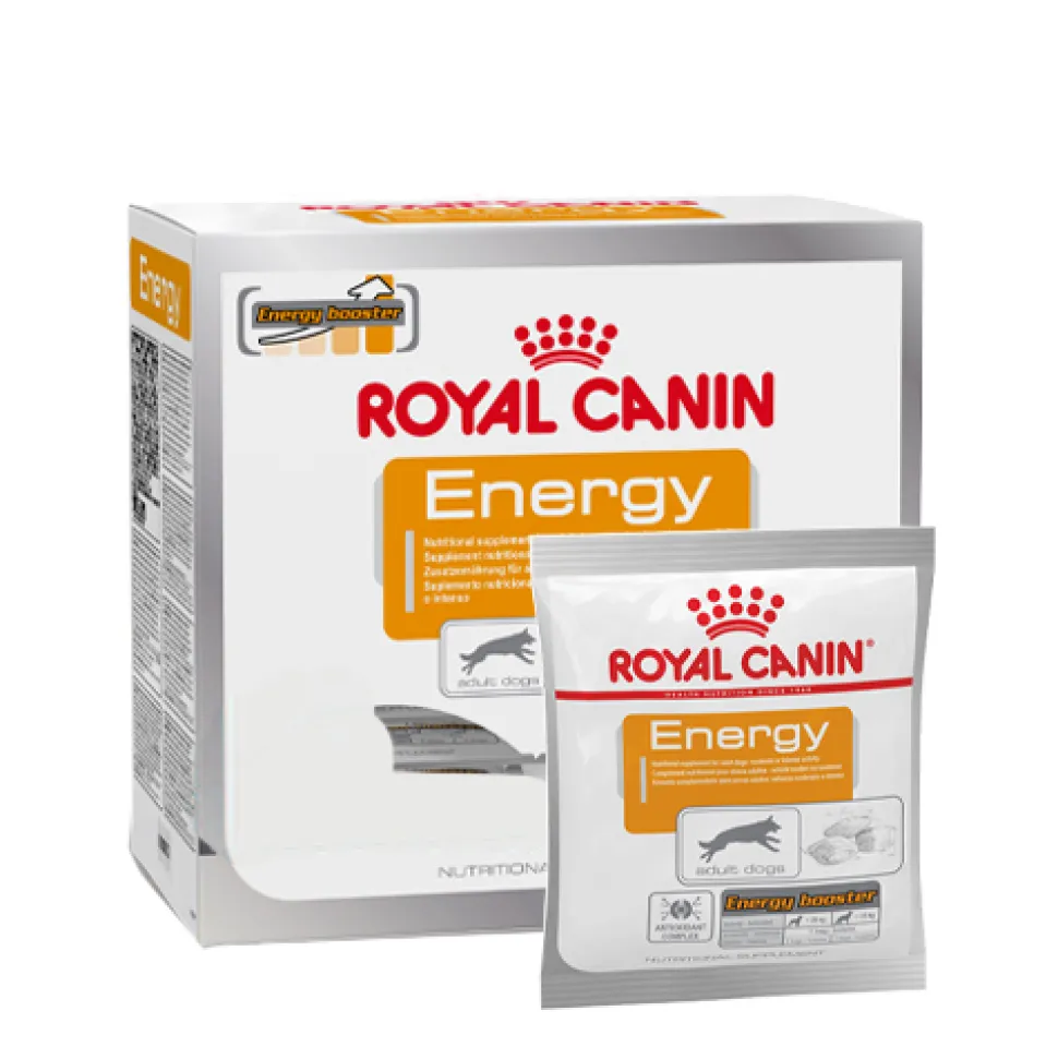 Royal Canin Energy Hond