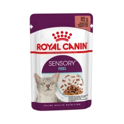 Royal Canin FHN Sensory Feel In Gravy