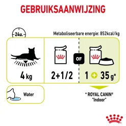 Royal Canin FHN Sensory Smell In Gravy