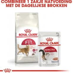 Royal Canin Fit 32 - Kattenvoer
